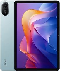 Image of Xiaomi Redmi Pad 2 11 128GB [wifi] mint green (Refurbished)
