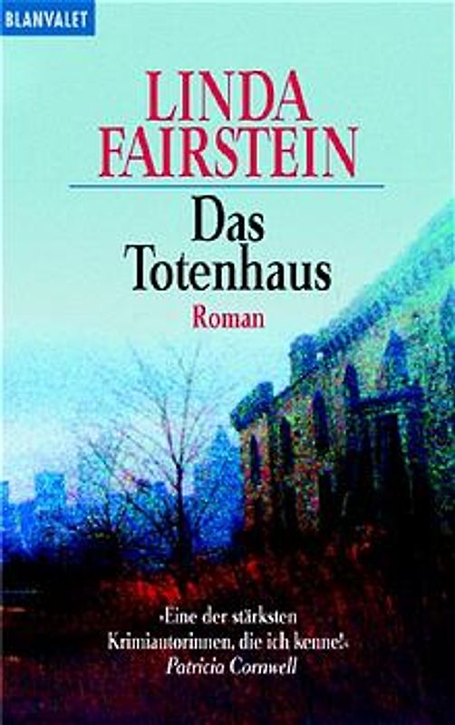 Das Totenhaus