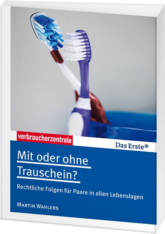 Mit oder ohne Trauschein?