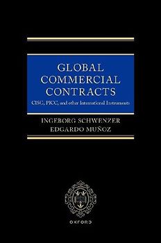 Global Commercial Contracts