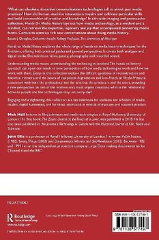 Hands on Media History