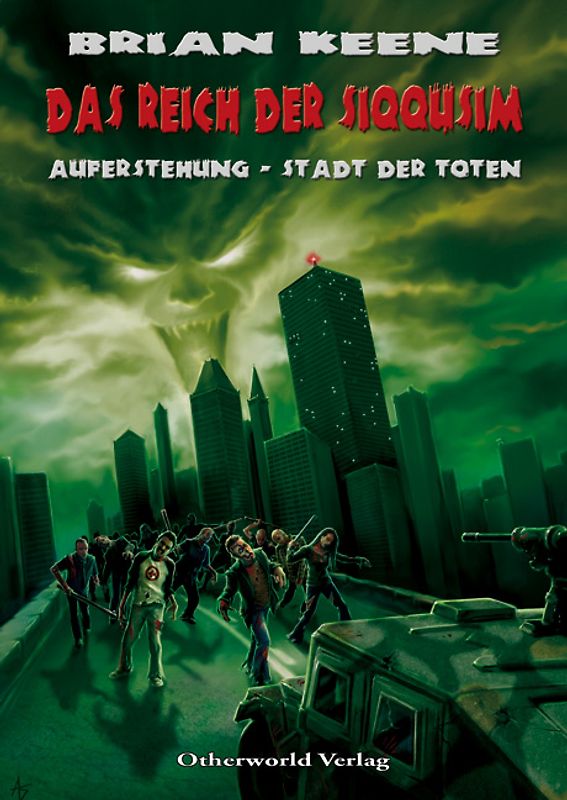 Das Reich der Siqqusim