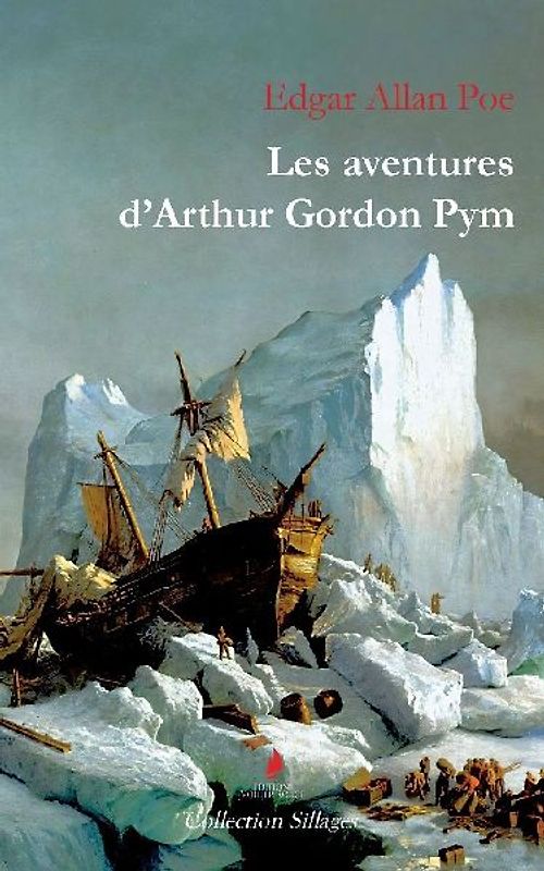 Les aventures d'Arthur Gordon Pym