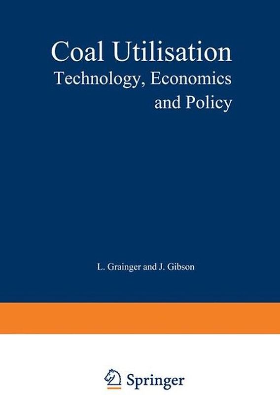 Coal Utilisation
