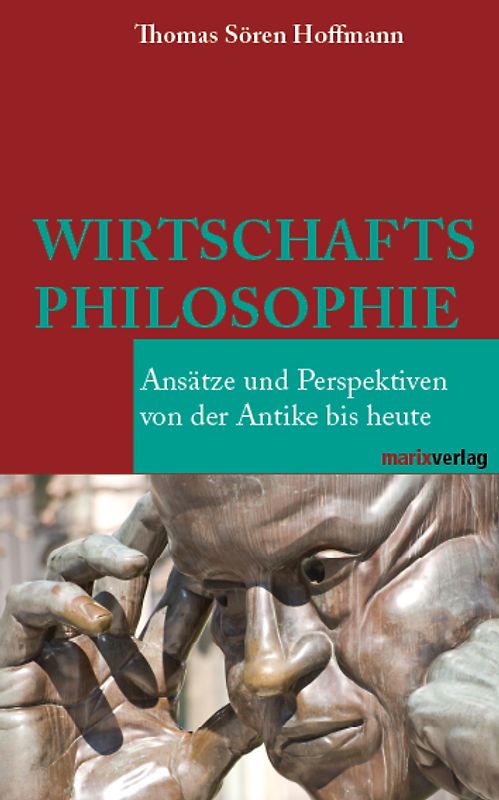 Wirtschaftsphilosophie