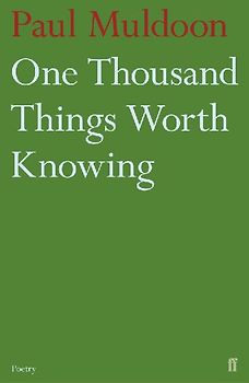 One Thousand Things Worth Knowing