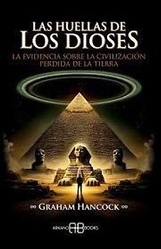 Las huellas de los dioses