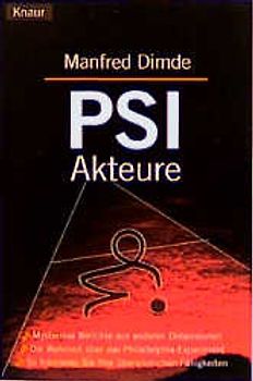 PSI Akteure