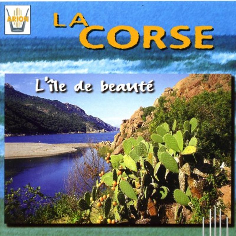 Various - La Corse l Ile de Beaute