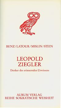 Leopold Ziegler