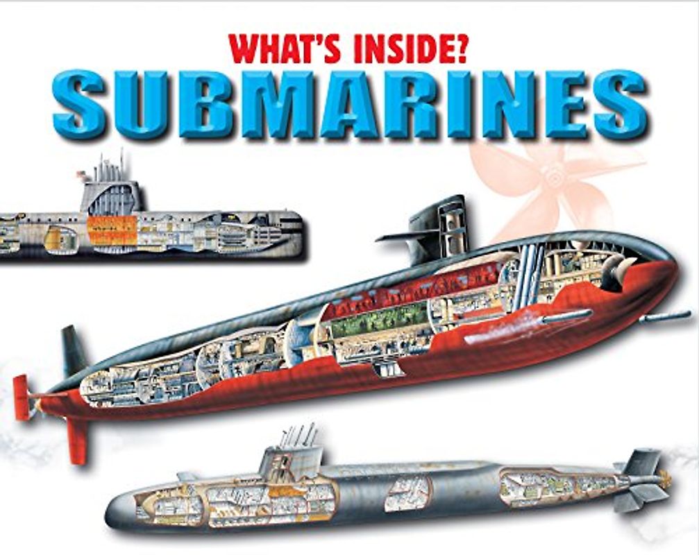 Submarines (What's Inside?)