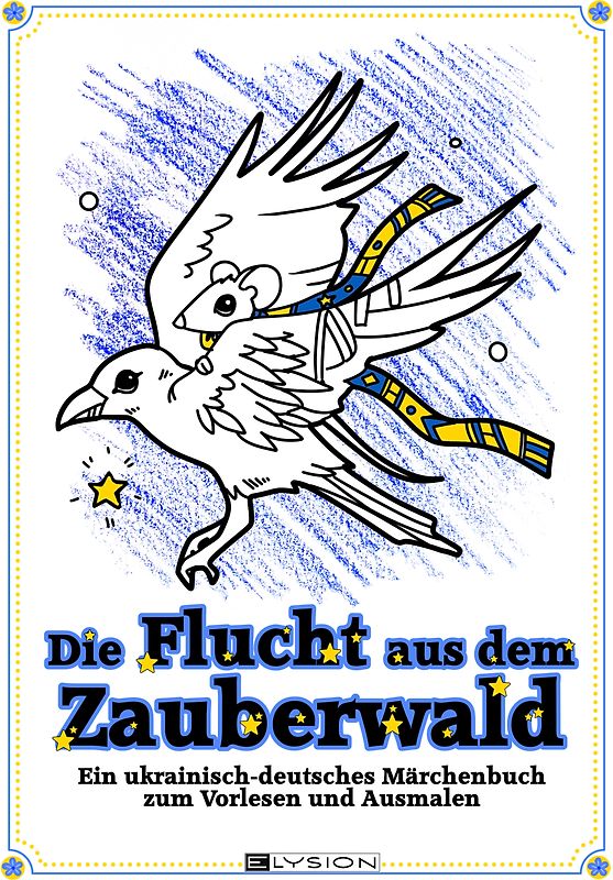 Die Flucht aus dem Zauberwald