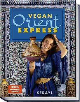 Vegan trifft Orient – Express