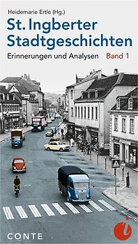St. Ingberter Stadtgeschichten
