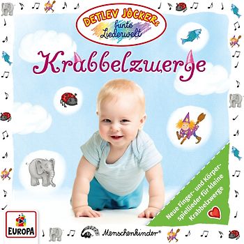 Krabbelzwerge