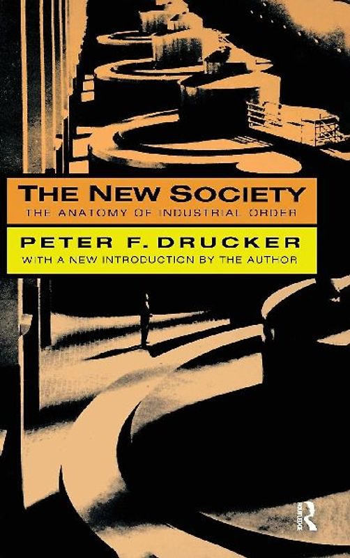 The New Society