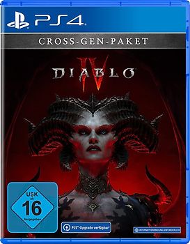 Diablo 4 PlayStation 4