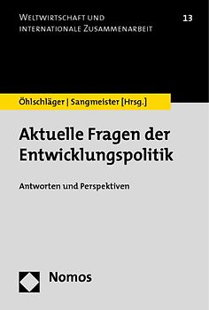 Aktuelle Fragen der Entwicklungspolitik