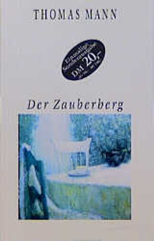 Der Zauberberg