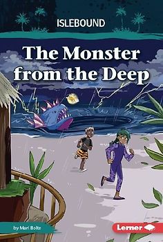 The Monster from the Deep