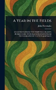 A Year in the Fields