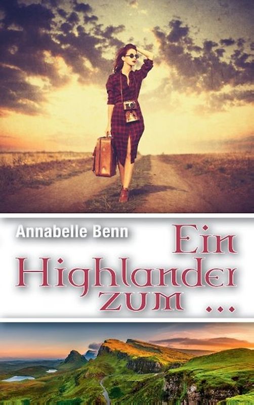 Ein Highlander zum ...