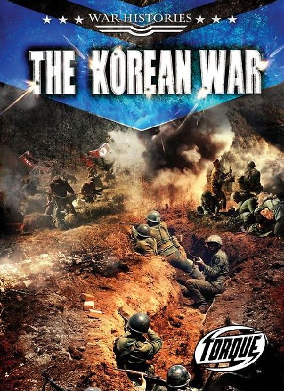The Korean War