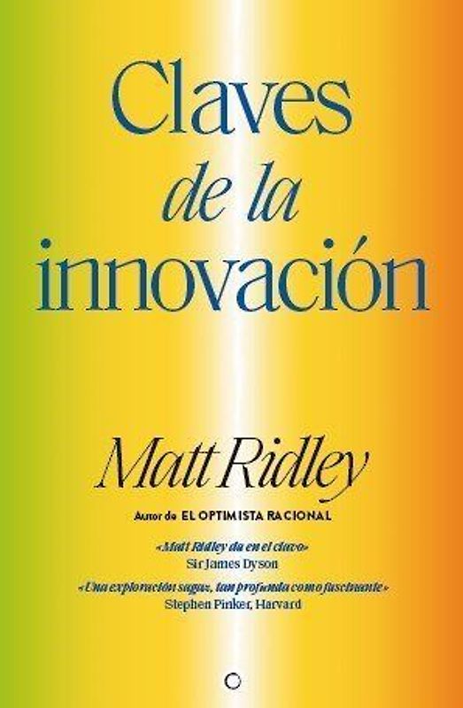 Claves de la Innovación