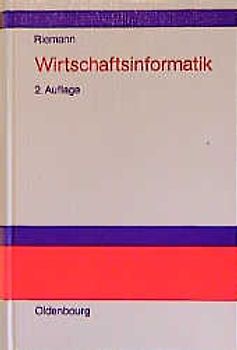 Wirtschaftsinformatik