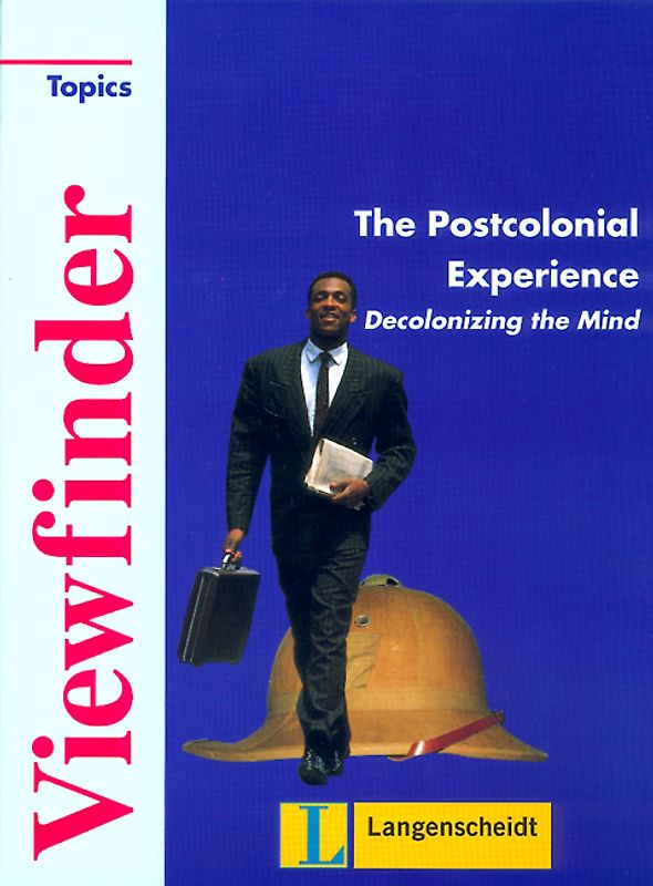 Viewfinder / The Postcolonial Experience