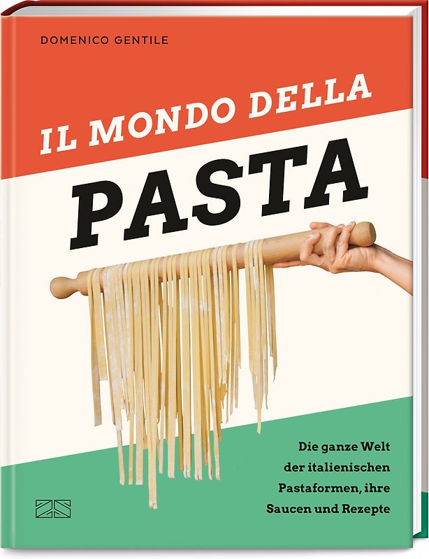Il mondo della Pasta