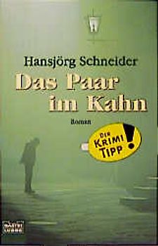 Das Paar im Kahn