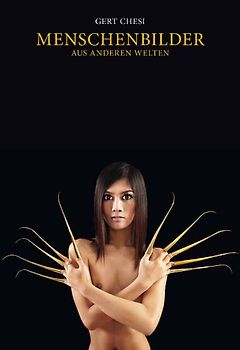 Menschenbilder aus anderen Welten