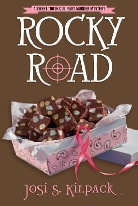 Rocky Road