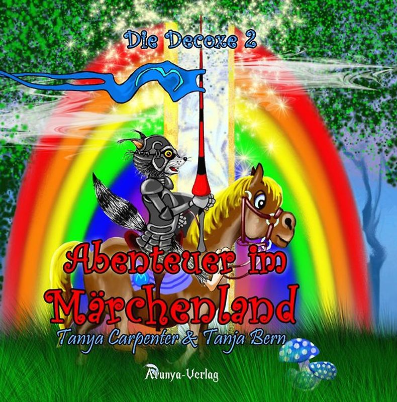 Abenteuer im Märchenland