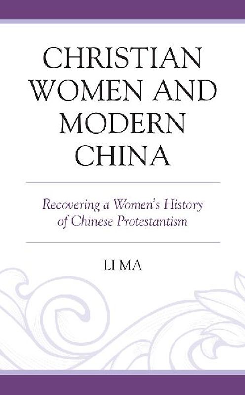 Christian Women and Modern China