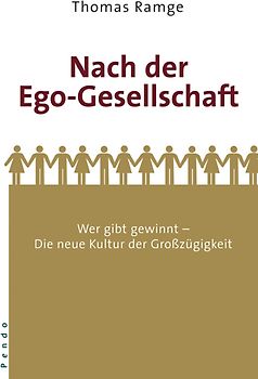 Nach der Ego-Gesellschaft
