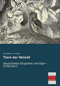 Tiere der Heimat