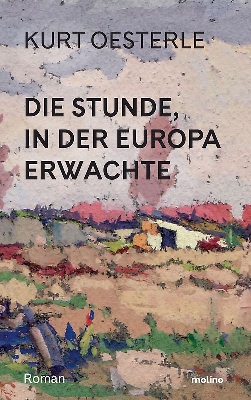 Die Stunde, in der Europa erwachte