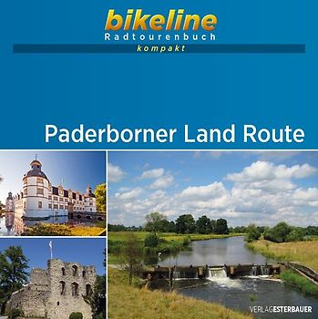 Paderborner Land Route