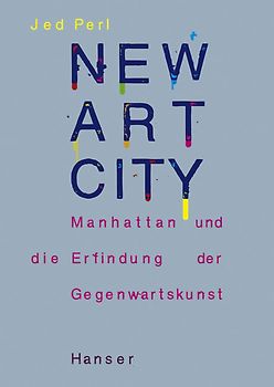 New Art City