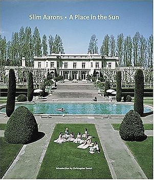 Slim Aarons: A Place in the Sun - Slim Aarons