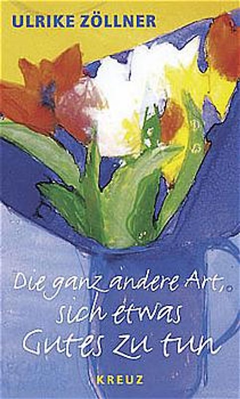 Die ganz andere Art sich etwas Gutes zu tun