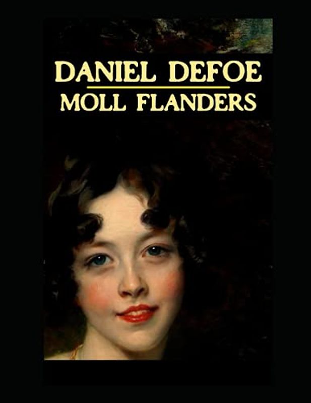 Moll Flanders Illustrated