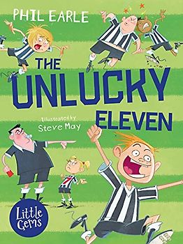 Little Gems - The Unlucky Eleven