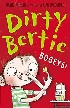 Bogeys! (Dirty Bertie, Band 7)