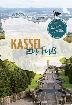 Kassel zu Fuß