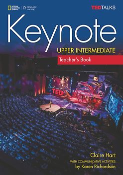 Keynote - B2.1/B2.2: Upper Intermediate