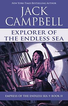 Explorer of the Endless Sea