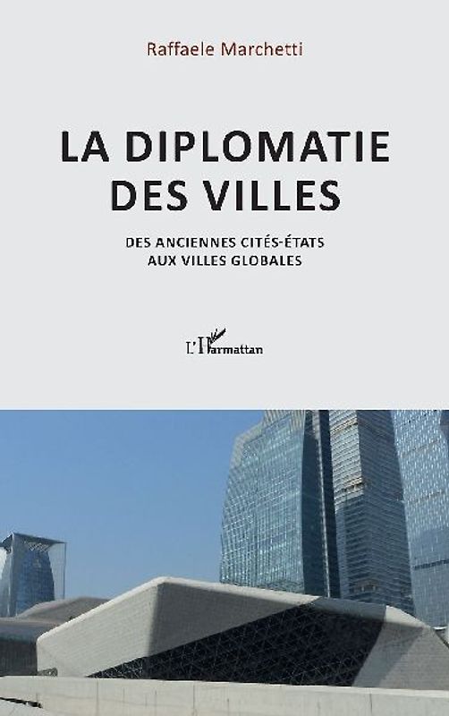 La diplomatie des villes